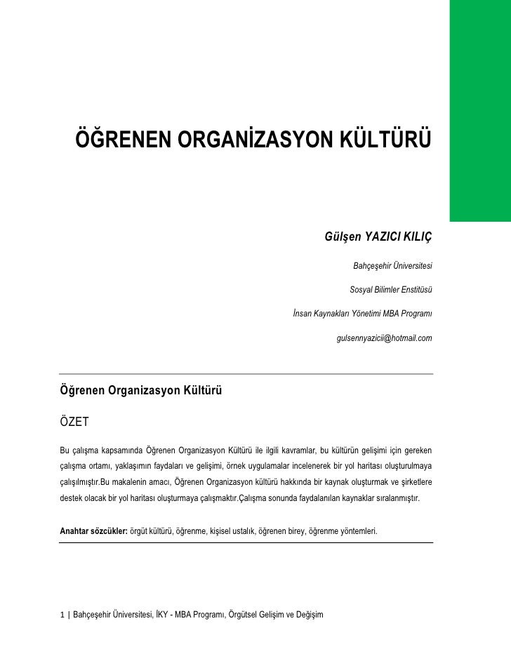 Canlı organizasyonun seviyeleri Canlı organizasyonun seviyeleri